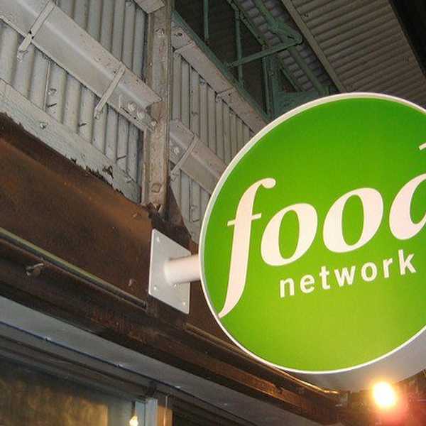 Five Of The Best Food Network Shows