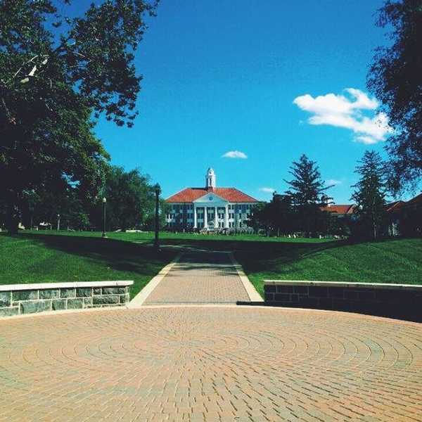 Why I Can't Stop Crying: Graduation Edition