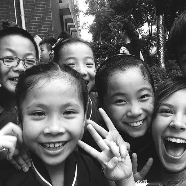 6 Things I Realized While Volunteering Abroad