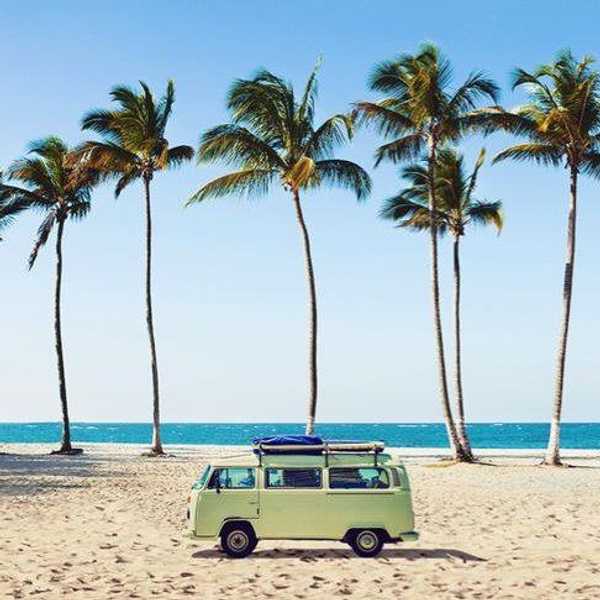 The Ultimate Summer Bucket List