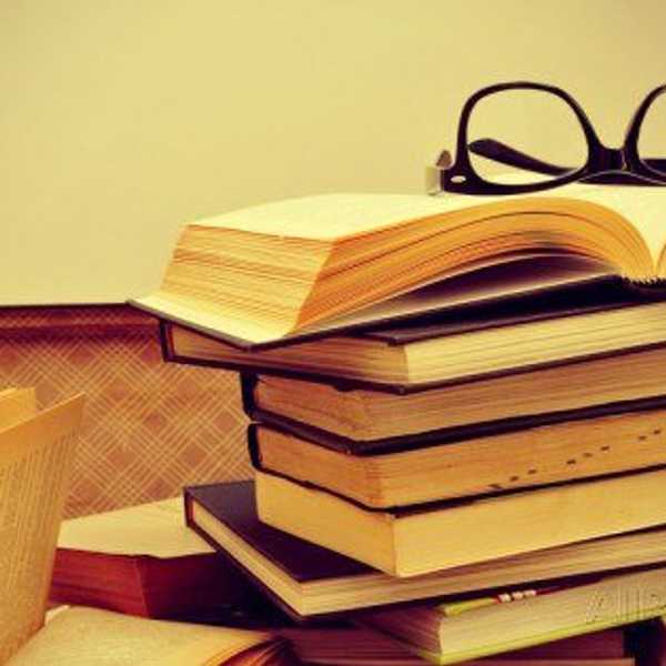 8 Must Read Books