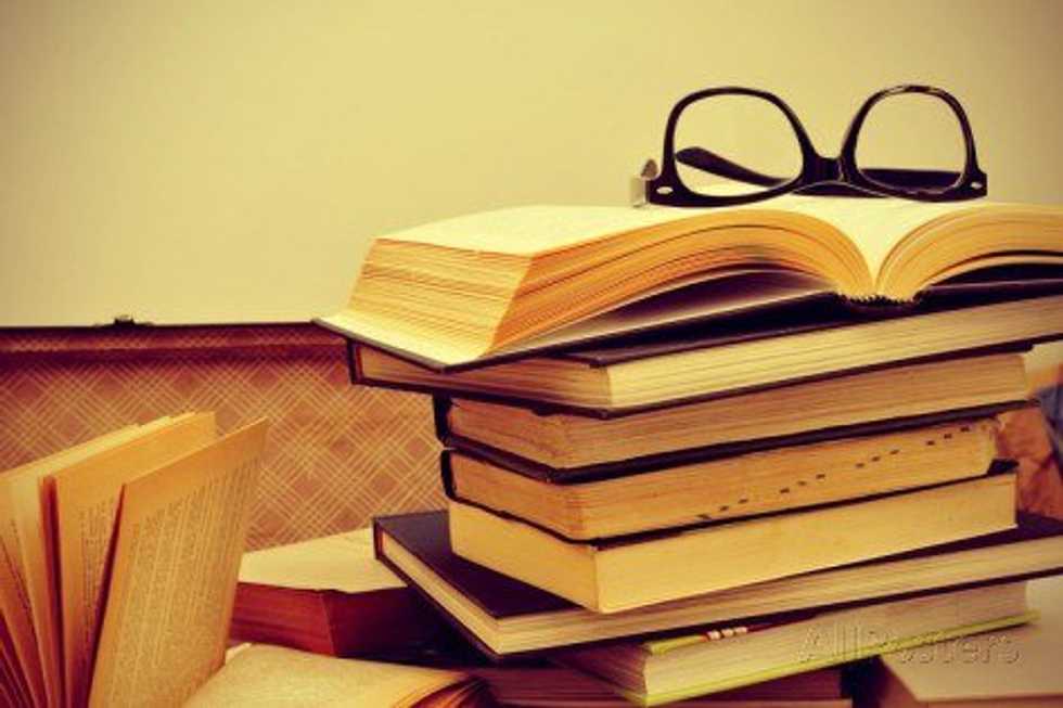 8 Must Read Books