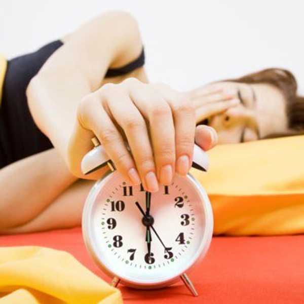 Rage Against The Snooze Button