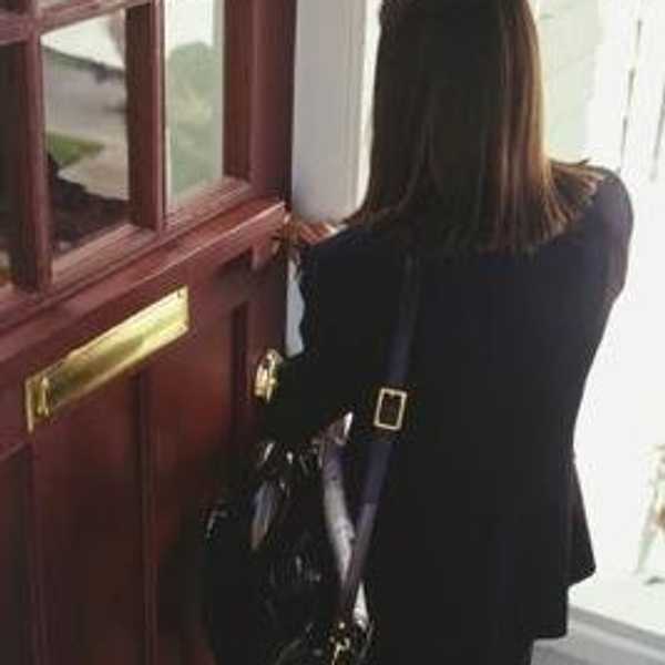 The Stages Of Being Home From College (In GIFs)