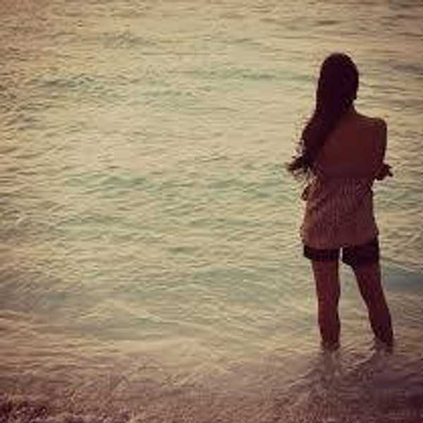 Advice For The Lost Girl