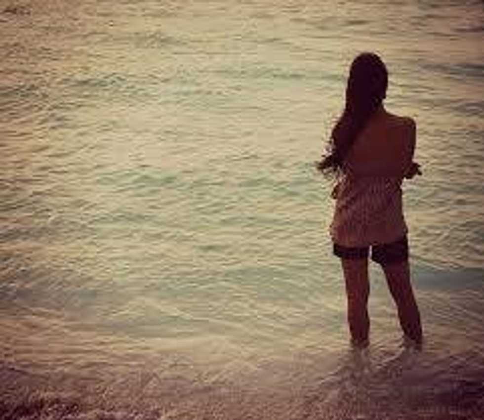 Advice For The Lost Girl