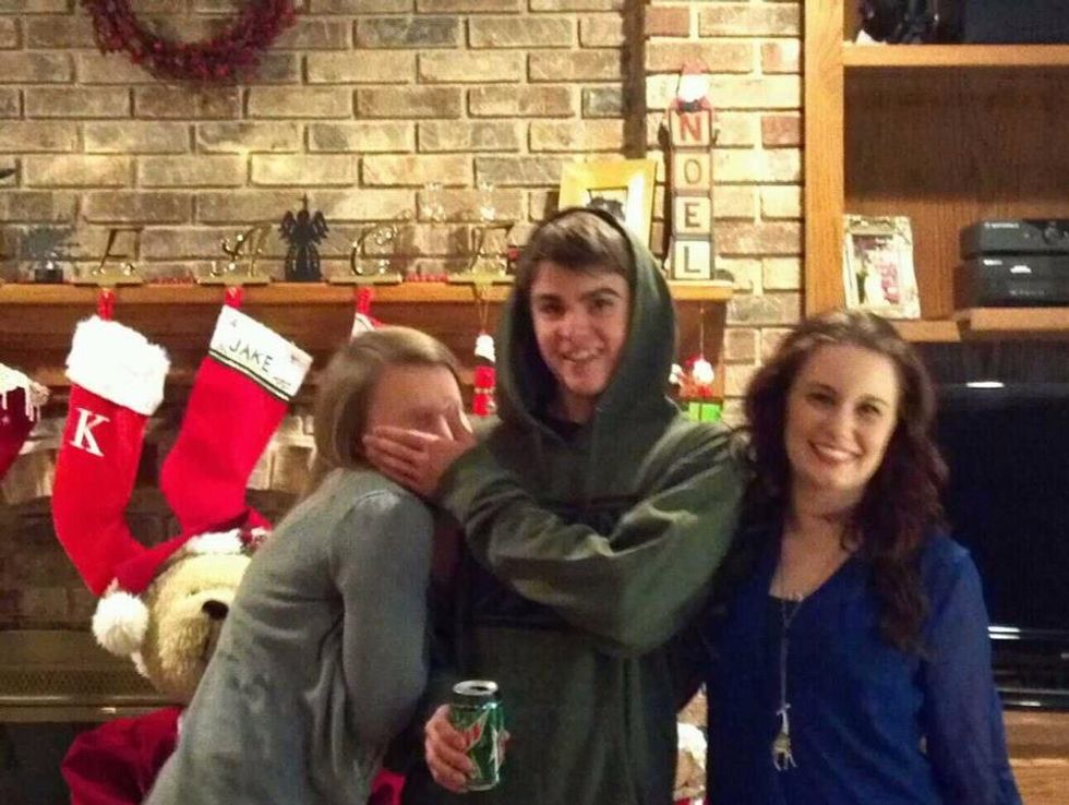 7 Reasons Why Being The Youngest Sibling Is The Best