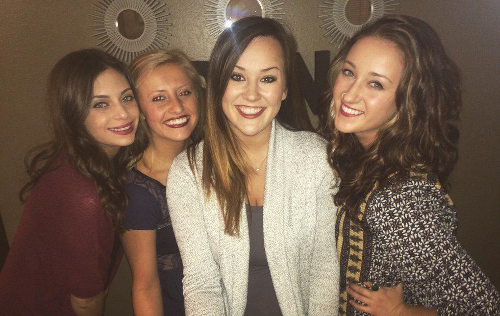 A Letter To My Roommates As We Part For The Summer