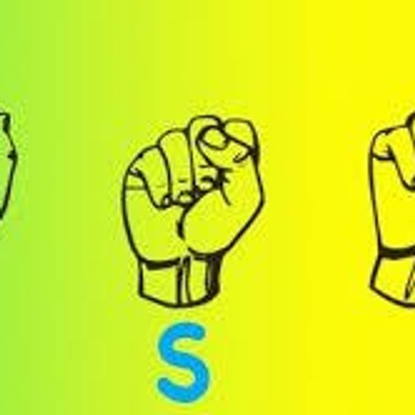 10 Signs Everyone Should Learn