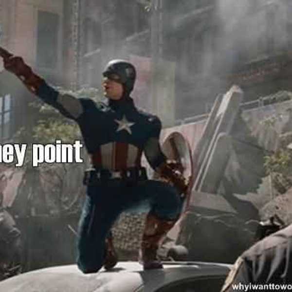 18 Memes That Accurately Describe The Disney College Program