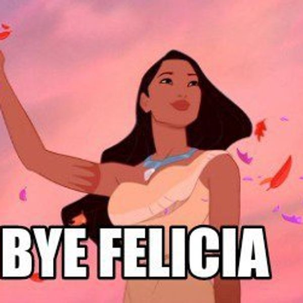 7 Stages Of College Move Out Day