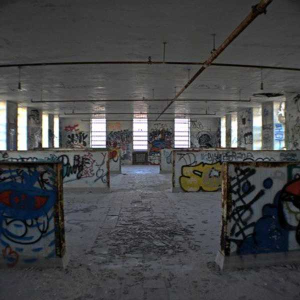 A Definitive Ranking Of The Seven Most Haunted Places On Long Island