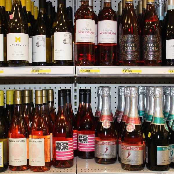 The Pressures Of Attending A Party School
