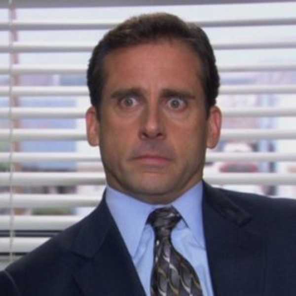 Your Life As Told By Michael Scott