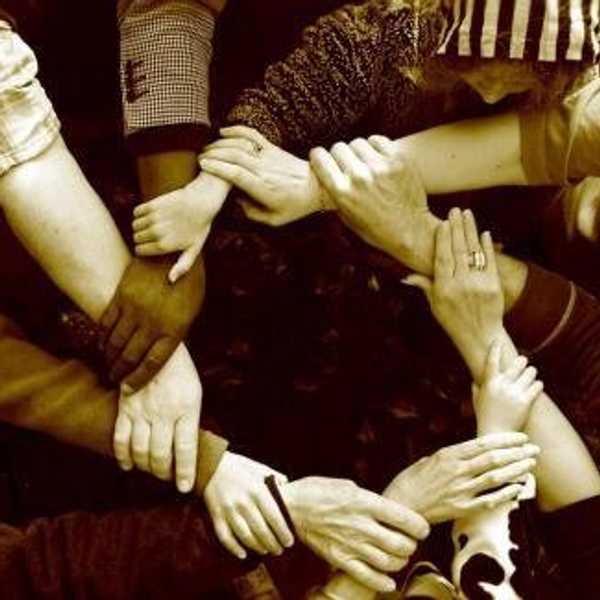 Acknowledging Your Privilege Shouldn't Be That Hard