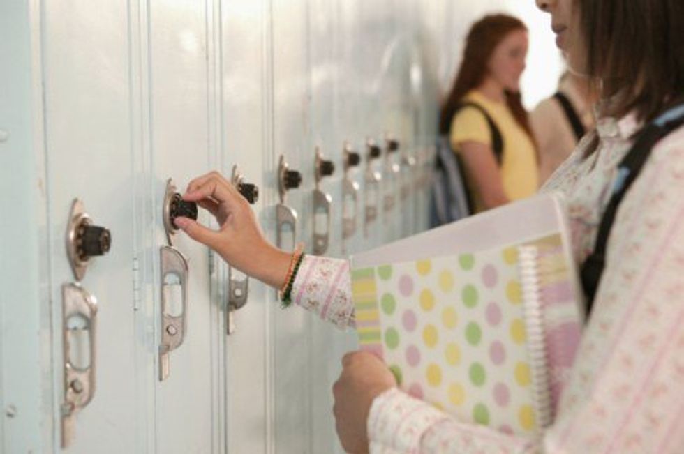 A Thank You Letter To The Kids Who Made Me Hate High School