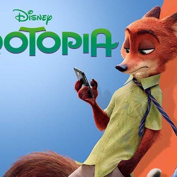 Zootopia: Addressing Prejudice The Right Way
