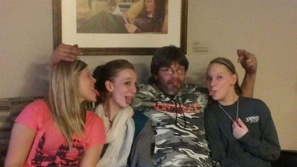 Why the "Bad" Step Parent Stigma Has Got to Stop