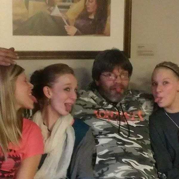 Why the "Bad" Step Parent Stigma Has Got to Stop