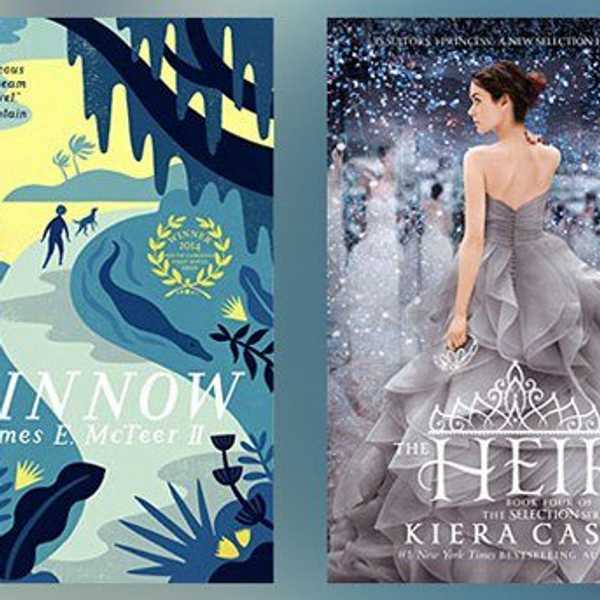 In Defense of the Young Adult Genre