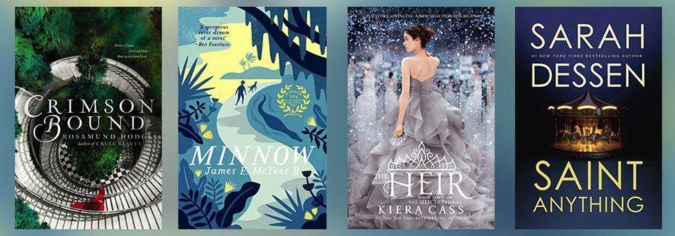 In Defense of the Young Adult Genre