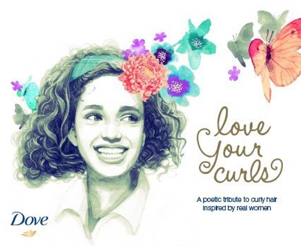Love Your Curls