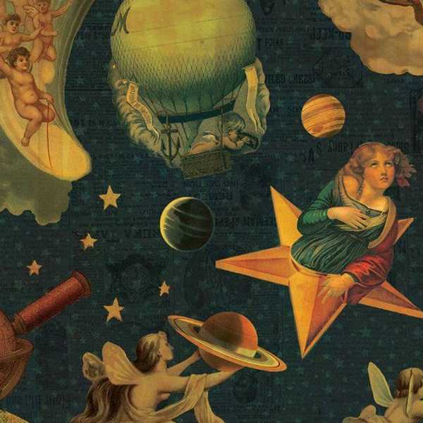 5 Albums To Blast When You're Sad and Angry