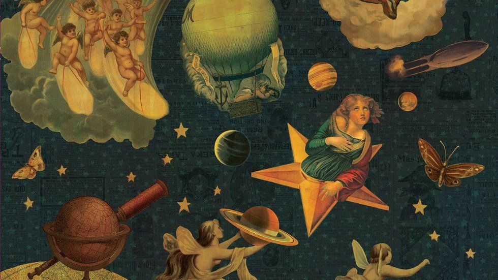 5 Albums To Blast When You're Sad and Angry