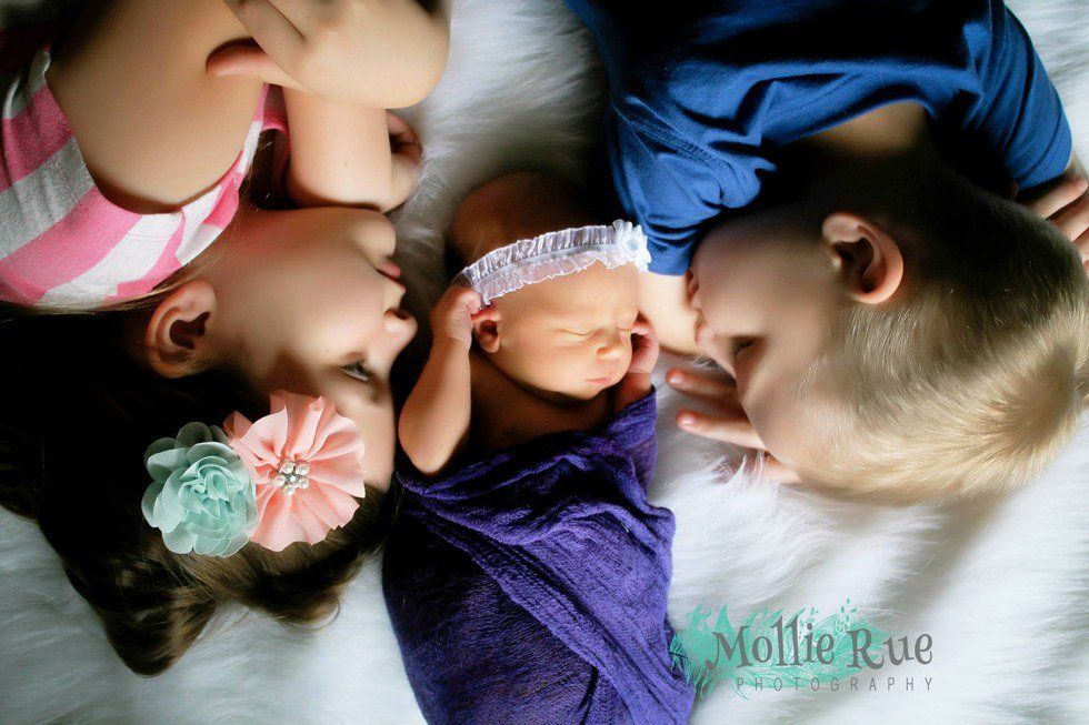 Perks Of Being A Photographer