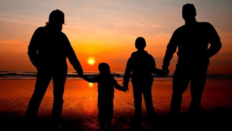 Why Everyone Needs to Appreciate Their Parents