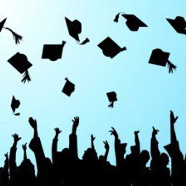 Thank You to the Graduating Senior....