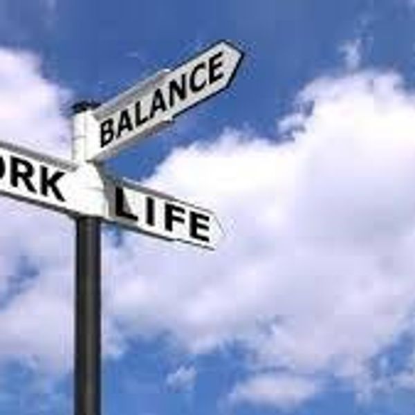 5 Things That Happen When You Take Your Job Too Seriously