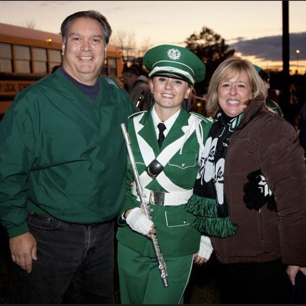 How Being Adopted Changed My Life