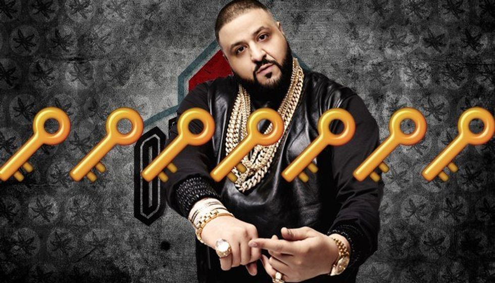 The Real Key To Success In Our World