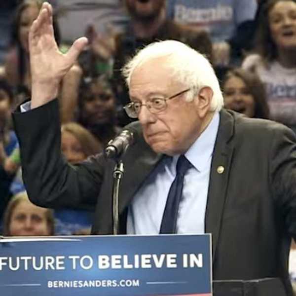 A Letter To Bernie Sanders' Supporters, From One