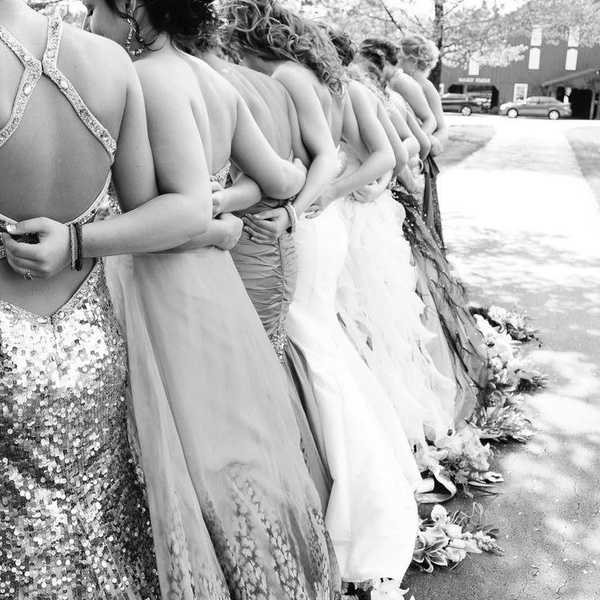 Why I Do Not Regret Skipping My High School Dances