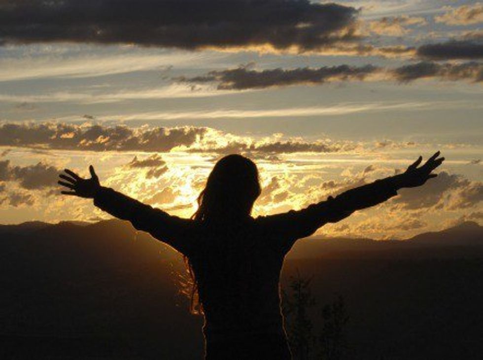 8 Ways To Overcome Mental Illness