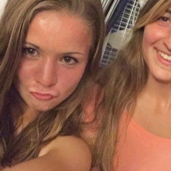 To My Graduating Best Friend