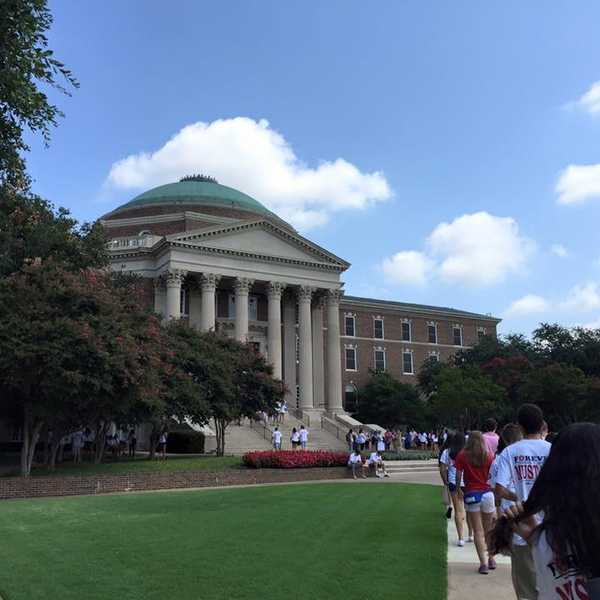 11 Things I Wish I Hadn't Heard As An Incoming College Freshman