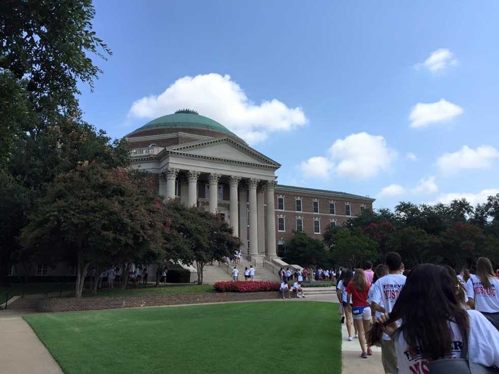 11 Things I Wish I Hadn't Heard As An Incoming College Freshman