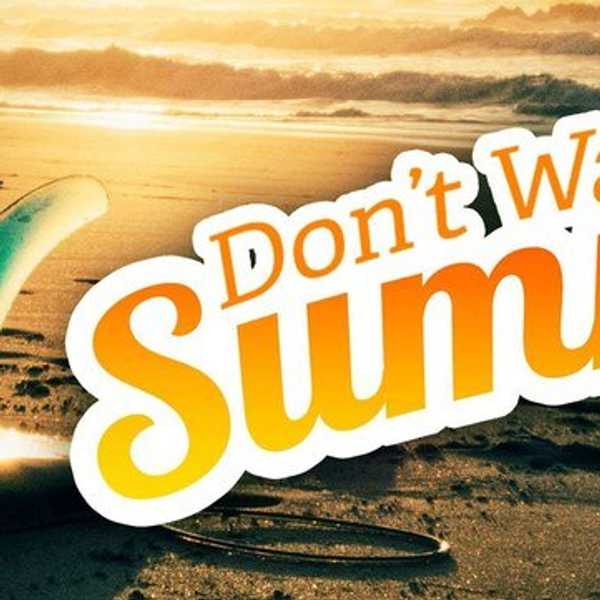 7 Ways You Can Make Your Summer One For The Books