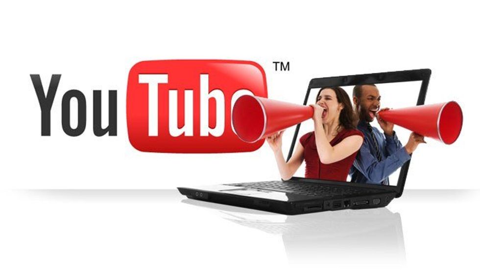 7 YouTube Channels You Should Subcribe To