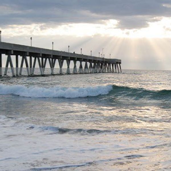 The Best And Worst Things About Living At The Beach