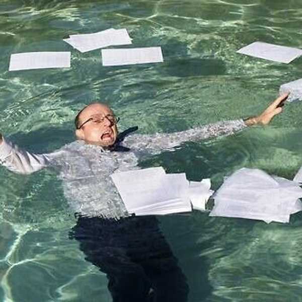 11 Ways You Can Ignore Finals Week Completely