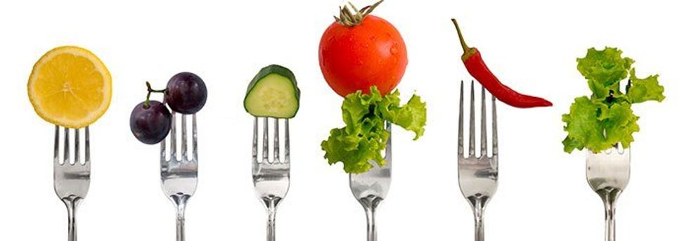 I'm a Vegan And I Don't Hate You.