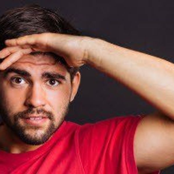 The Struggles Of Apartment Hunting