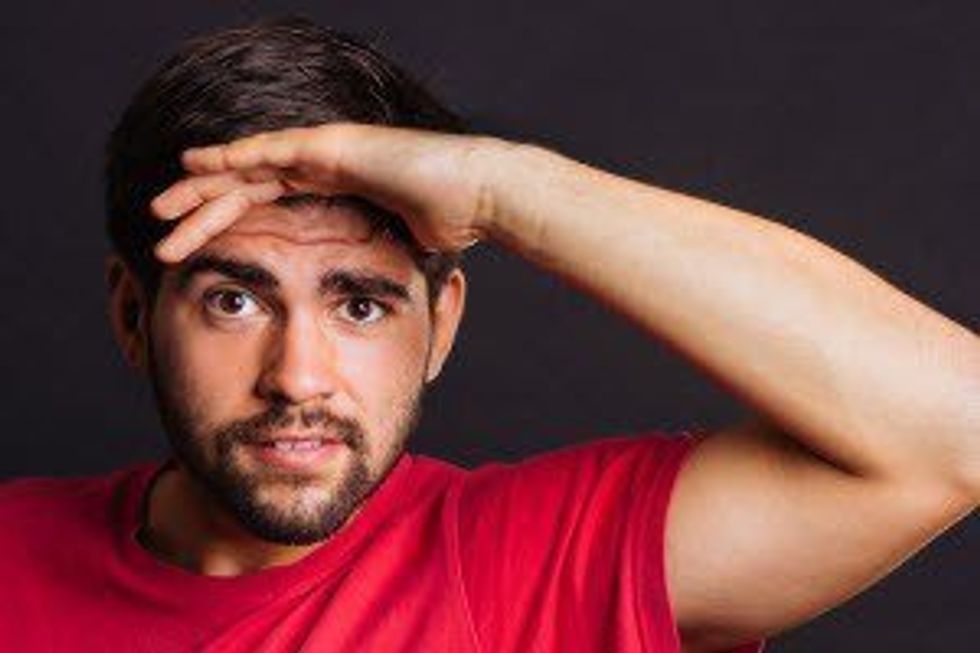 The Struggles Of Apartment Hunting