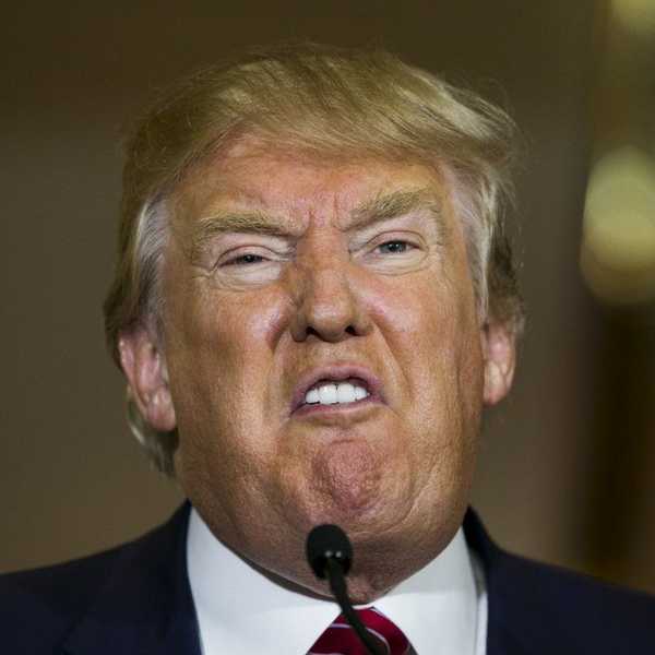 Donald Trump: A Sexist Bigot