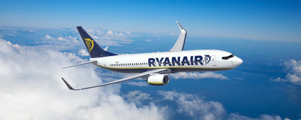 12 Things You Only Know If You've Flown Ryanair