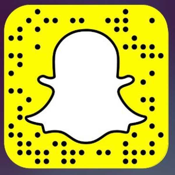 Yes, I Snapchat Everything